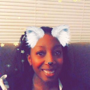 Meet your Posher, Candace